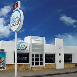 Nuestras instalaciones