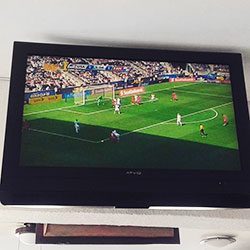 Nuestras instalaciones