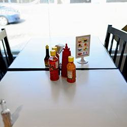 Nuestras instalaciones