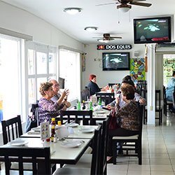 Nuestras instalaciones