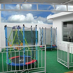 Nuestras instalaciones