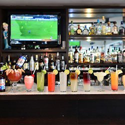 Nuestras instalaciones