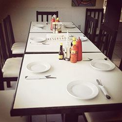 Nuestras instalaciones