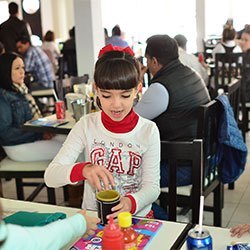 Un día en El Rincón Marino