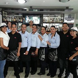 Un día en El Rincón Marino