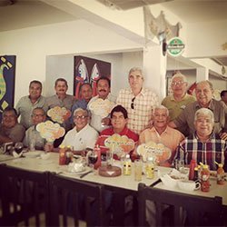 Un día en El Rincón Marino