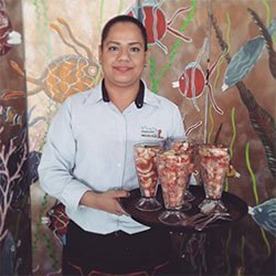 Un día en El Rincón Marino