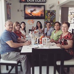 Un día en El Rincón Marino