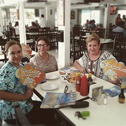 Un día en El Rincón Marino