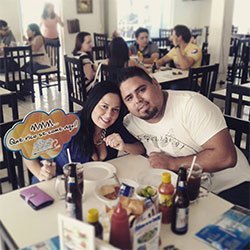 Un día en El Rincón Marino