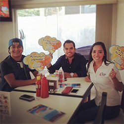 Un día en El Rincón Marino