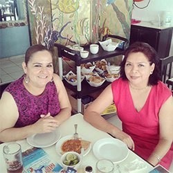 Un día en El Rincón Marino