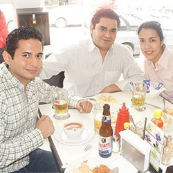 Un día en El Rincón Marino