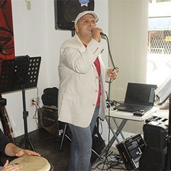 Un día en El Rincón Marino