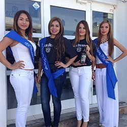 Un día en El Rincón Marino