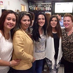 Un día en El Rincón Marino