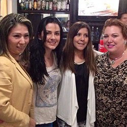 Un día en El Rincón Marino