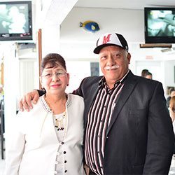 Un día en El Rincón Marino