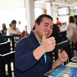 Un día en El Rincón Marino