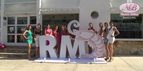 Visita Nuestra Belleza Tamaulipas